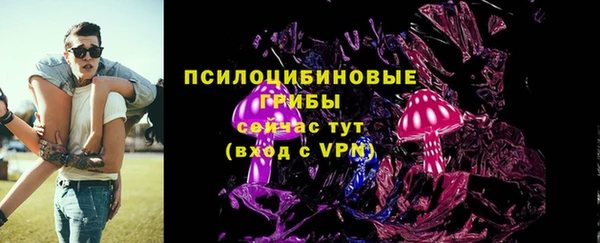хмурый Покров